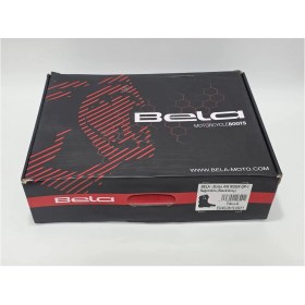 Resim Bela Air Rider Gp-1 Yarış Motosikleti Botu 45 Numara 
