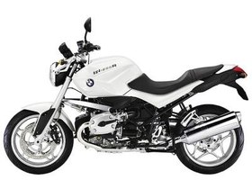 Resim KAPPA KZ688 BMW R 1200 R (06-10) ARKA ÇANTA TAŞIYICI 