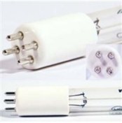 Resim Osram 16w 4p Se Uv-C Lambasi 32cm 
