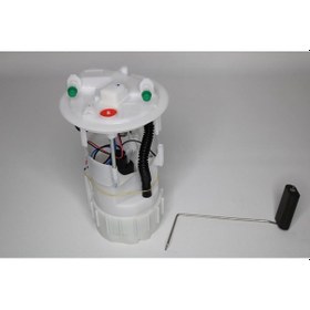 Resim Megane Iı Yakıt Depo Şamandırası Komple Çift Çıkış 