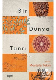 Resim Bir Dünya Tanrı - Rağbet Yayınları 