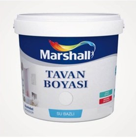 Resim Tavan Boyası 17.5 Kg Diğer 