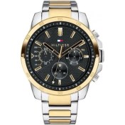 Resim Tommy Hilfiger TH1791559 Erkek Kol Saati 