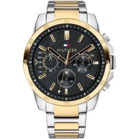 Resim Tommy Hilfiger TH1791559 Erkek Kol Saati 