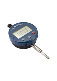 Resim Dasqua 0-25.4mm Dijital Komparatör Saati Tolerans Girişli 0.001mm 5260-4210 
