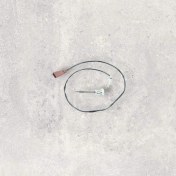 Resim Vika Egzoz Sıcaklık Sensörü Ön ( Delphı Typ )-Amarok-2.0-Tdı-Cdca-Cdba-Csna-Cnea 