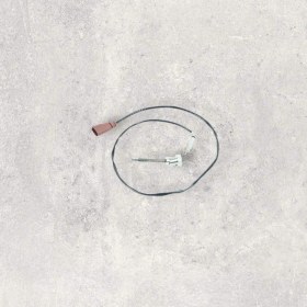 Resim Vika Egzoz Sıcaklık Sensörü Ön ( Delphı Typ )-Amarok-2.0-Tdı-Cdca-Cdba-Csna-Cnea 