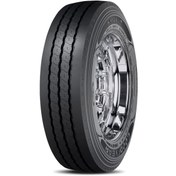 Resim Goodyear 385/65R22.5 164K158L M+S Asfalt Dorse Cargo HL Kmax T (4 Mevsim) (2024) 