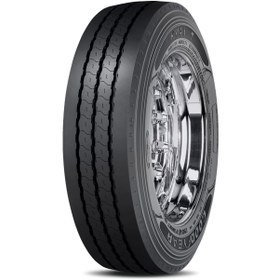 Resim Goodyear 385/65R22.5 164K158L M+S Asfalt Dorse Cargo HL Kmax T (4 Mevsim) (2024) 