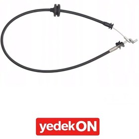 Resim Dolap Açma Teli Actros Mp2-Mp3 - A9418900070 