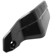 Resim Honda Crf 1100 Africa Twin 20-24 Sol Manet Koruma Siyah 53186-mks-e20zc 