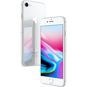 Resim Apple iPhone 8 TR Garanti | 256 GB Gümüş 