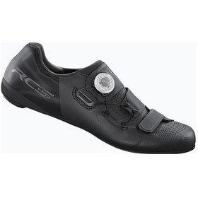 Resim Shimano Sh-rc502 Spd/sl Yol Bisileti Ayakkabısı 4 