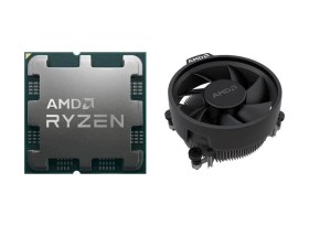 Resim Ryzen 7 Pro 5750g 8c 3.8ghz 16mb Am4 Kutusuz Fanlı İşlemci-116117 