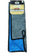 Resim toysclub ÇİFT TARAFLI ZEBRA ULTRA HAVLU BEZ 50X70 