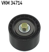 Resim SKF Vkm34714 V Kayis Gergi Rulmani (WE665637) 