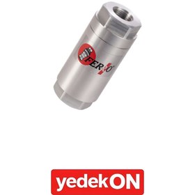 Resim Hidrolik Yüksek Basınç Filtreler 