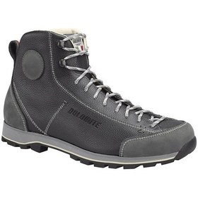 Resim Dolomite Cinquantaquattro Prestige Erkek Bot Siyah 