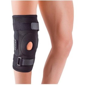 Resim Orthocare 6750 Çelik Balenli Dizlik Ortopedik Medikal Dizlik 