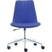 Resim Bluetick Sive Ofis Porsonel Sandalyesi BLU1730 