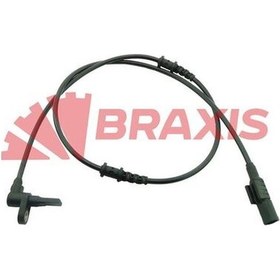 Resim Braxis Ak0149 Abs Hız Sensörü Ön Sprinter 06-crafter 06-15 A9065400317 