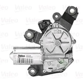 Resim Valeo SILECEK MOTORU ARKA DACIA LODGY 04/12- VALEO 582606 
