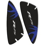 Resim Yamaha R25 2019 Yan Pad 005 