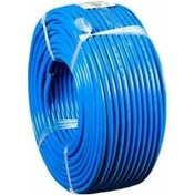 Resim Sel 8 Mm 150 Mt Basınçlı İlaçlama Hortumu Pres Başlıklı 