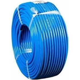 Resim Sel 8 Mm 150 Mt Basınçlı İlaçlama Hortumu Pres Başlıklı 