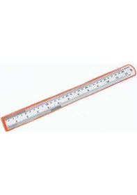 Resim Rubenıs Jr-30 Çelik Cetvel 30 Cm 