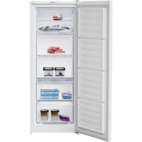 Resim Beko 7061 MB 6 Çekmeceli Derin Dondurucu 196L 