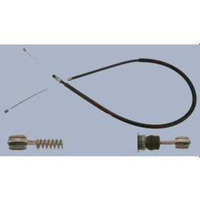Resim CAVO 1402285 CAVO EL FREN TELİ EXPRESS 1.9D 