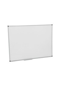 Resim Akyazı Duvara Monte Laminant Yazı Tahtası Beyaz 120X140 