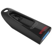 Resim 128GB USB 3.0 ULTRA 80MB/s SANDISK SDCZ48-128G-U46 128GB USB 3.0 ULTRA 80MB/s SANDISK SDCZ48-128G-U46