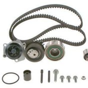 Resim Volkswagen Golf Passat Golf 5 Jetta 3 4 Skoda Superb 2 Audi A3 A4 1.8 TFSI 2.0 TFSI 2004 Sonrası Triger Kayışı 