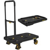 Resim Stanley FATMAX FX712 120 KG Profesyonel Katlanabilir Paket Taşıma Arabası 