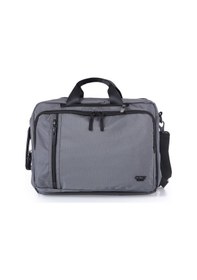 Resim Ççs 51081 Omuz Askılı Laptop Bölmeli Sırt Çantası-gri Gri 