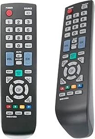 Resim PERFASCIN BN59-01006A Uzaktan Kumanda Samsung Plazma LCD TV LN32C350 LN26C350 LN32C350D1DXZA LN32C350D1D LN32C450E1D LN19C450E1D LN22C450E1D ile Uyumlu D LN19 C350 LN22C350 LN22C500B2F LN22C500 