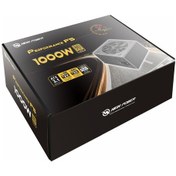 Resim High Power Performance 1000w 80+ Altın Güç Kaynağı 
