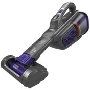 Resim Global BHHV520BFP 18V Şarjlı Standard Girişli Pet Başlıklı El Süpürgesi WNE1144 