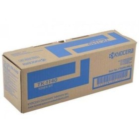 Resim Kyocera 1t02ml0nl0 (TK-1140) Siyah Black Toner Fs-1035 / Fs-1135 