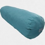 Resim Mirzade Silindir Puf Minderi 75x25-su Yeşili 001 