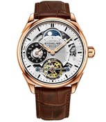 Resim Stührling 943a.03 42mm Otomatik Erkek Kol Saati 