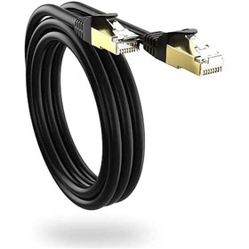 Resim 2 Metre Cat 7 Patch Kablo 2M Cat7 Ethernet Kablosu 10GBPS 