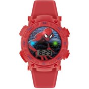 Resim Disney Spiderman SPD4628 Çocuk Kol Saati Disney