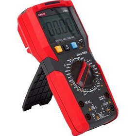 Resim Uni-T UT89X Çok Fonksiyonlu True RMS Dijital Multimetre 