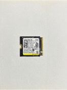 Resim WESTERN DIGITAL SN740 SDDPTQD-512G 512GB 2230 M.2 SSD 