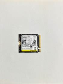 Resim WESTERN DIGITAL SN740 SDDPTQD-512G 512GB 2230 M.2 SSD 