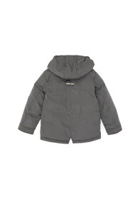 Resim U.s. Polo Assn. Erkek Çocuk Gri Kaban 50312105-vr024 Gri 