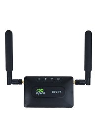 Resim Inhand Cr202-euc4-wlan-b 4g Lte Taşınabilir Endüstriyel Router 